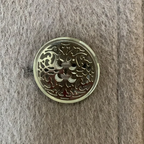 Elie Tahari short coat - Picture 8 of 8